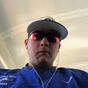 Meet your Posher, Ben